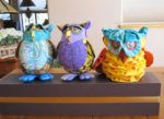 fabric-owls-crafts-sewing-arts-standin